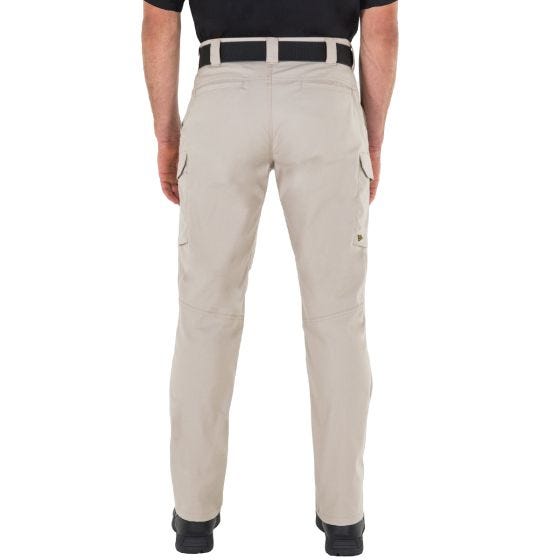 First Tactical V2 Tactical Byxor För Män - Kaki