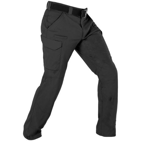 First Tactical Velocity Tactical Byxor För Män Svart