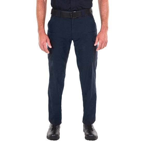 First Tactical Velocity Tactical Byxor För Män Midnight Navy