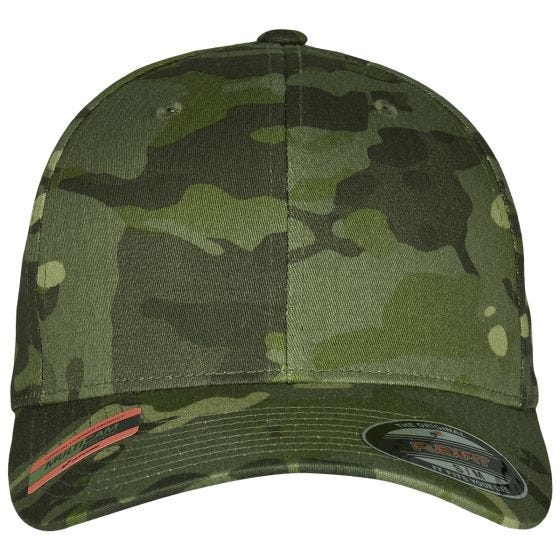 Flexfit Lock - Tropic MultiCam