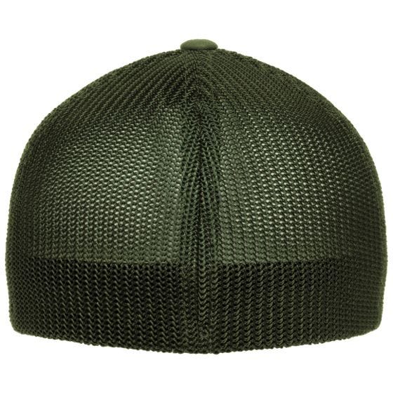 Flexfit Trucker Nätkeps - Buck