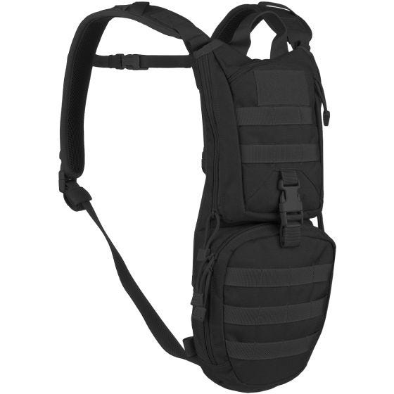 Flyye EDC Hydration Ryggsäck - Svart