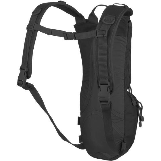 Flyye EDC Hydration Ryggsäck - Svart