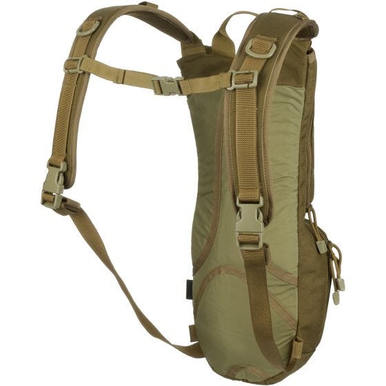 Flyye EDC Hydration Ryggsäck - Coyote Brown