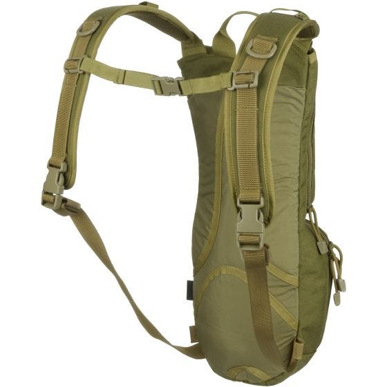 Flyye EDC Hydration Ryggsäck - Kaki