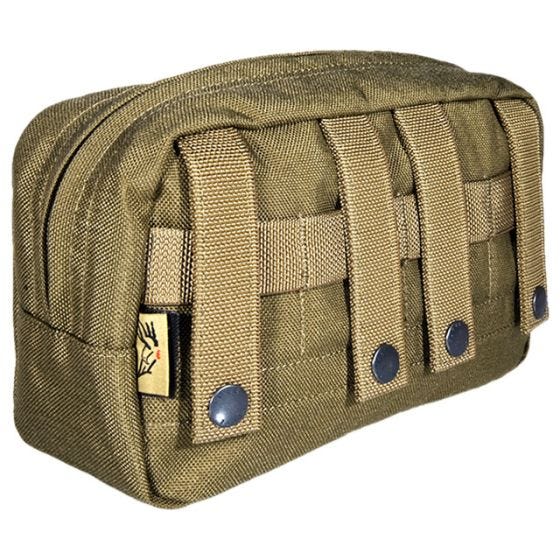 Flyye Accessories Pouch Coyote Brown
