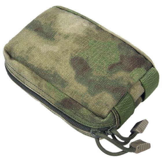 Flyye Liten Tillbehörspåse MOLLE - A-TACS FG