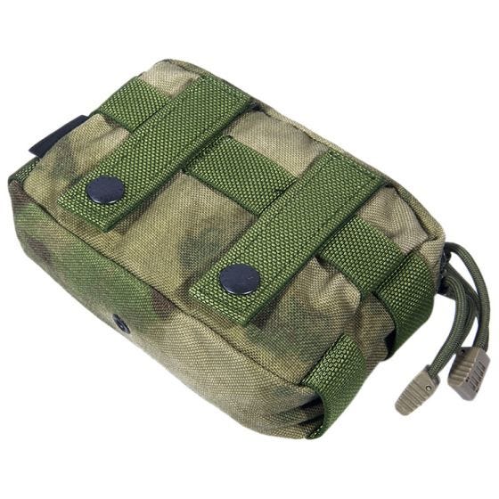 Flyye Liten Tillbehörspåse MOLLE - A-TACS FG