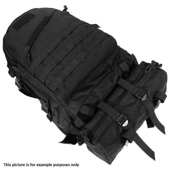 Flyye AIII Extra Ryggsäckspaket MOLLE - Ranger Green