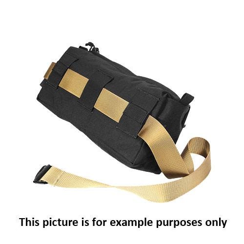 Flyye AIII Extra Ryggsäckspaket MOLLE - Ranger Green