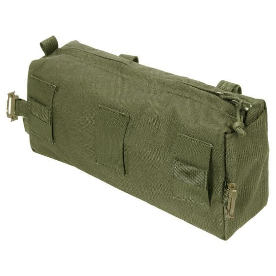 Flyye AIII Extra Ryggsäckspaket MOLLE - Ranger Green