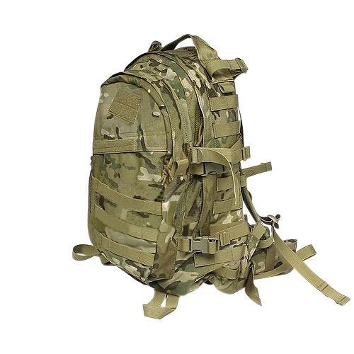 Flyye AIII Ryggsäck MOLLE - MultiCam