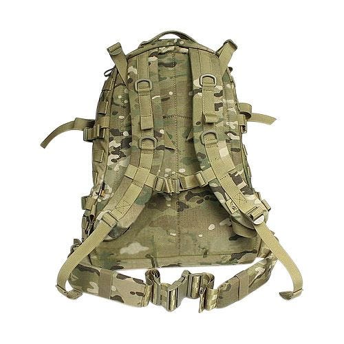 Flyye AIII Ryggsäck MOLLE - MultiCam