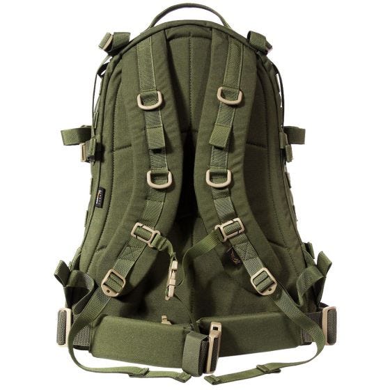Flyye AIII Ryggsäck MOLLE - Ranger Green