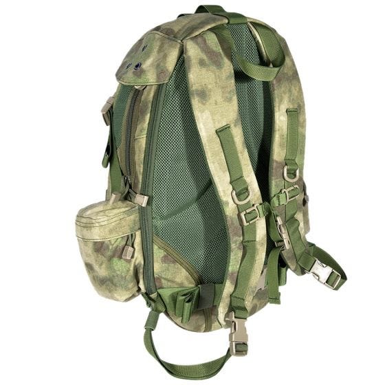 Flyye Carapax Ryggsäck 32 L - A-TACS FG