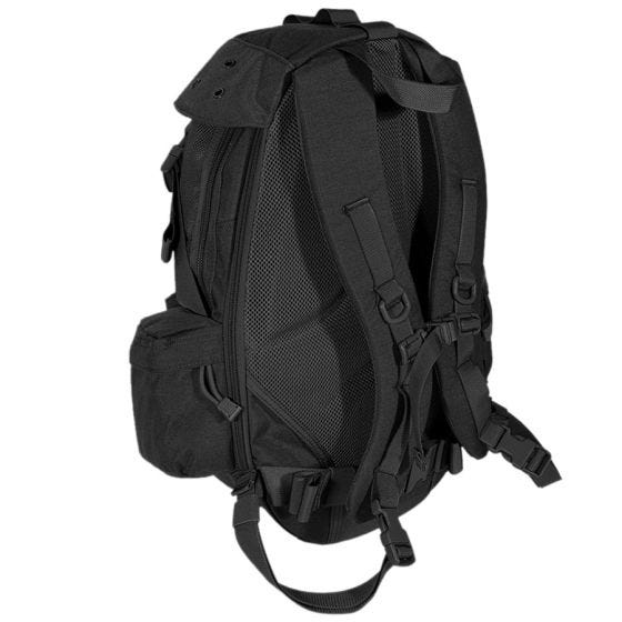 Flyye Carapax Ryggsäck 32 L - Svart