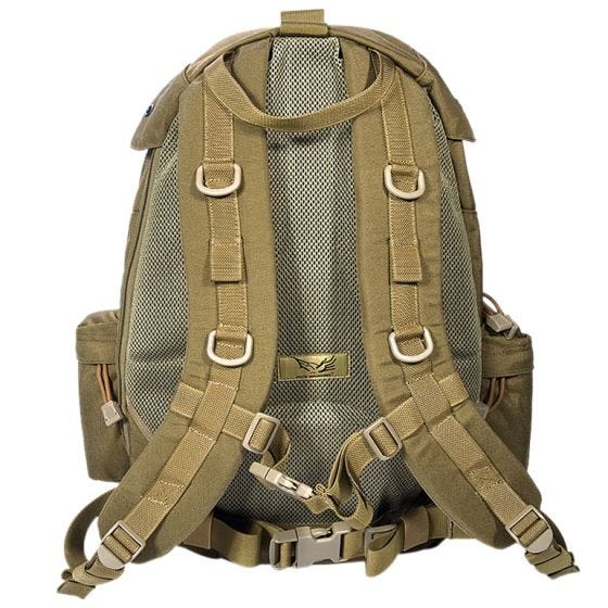 Flyye Carapax Ryggsäck 32 L - Coyote Brown