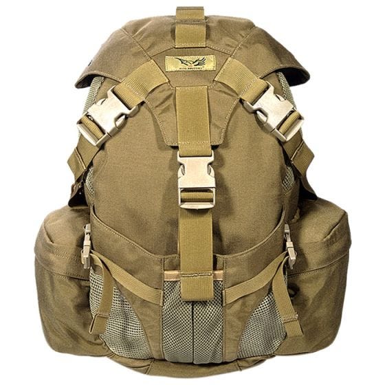 Flyye Carapax Ryggsäck 32 L - Coyote Brown