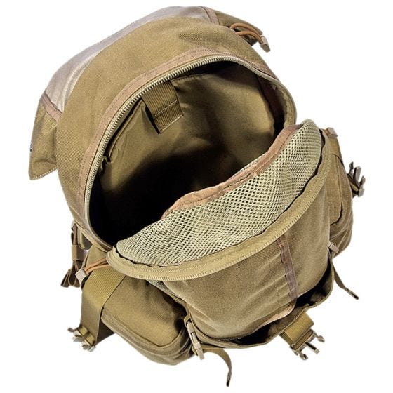 Flyye Carapax Ryggsäck 32 L - Coyote Brown