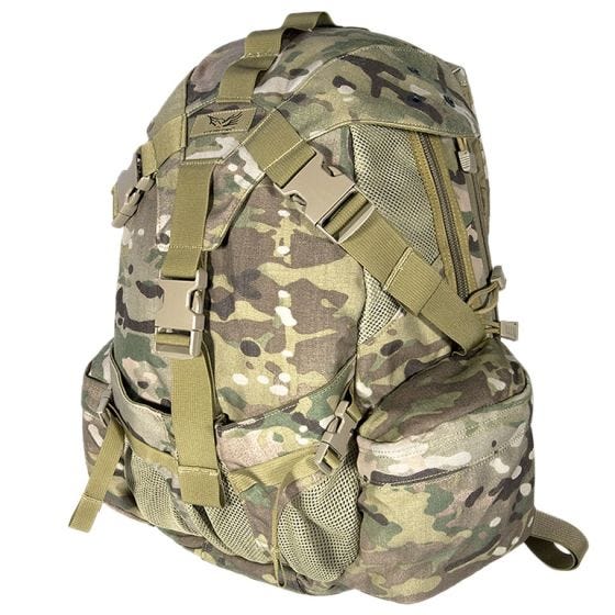 Flyye Carapax Ryggsäck 32 L - MultiCam