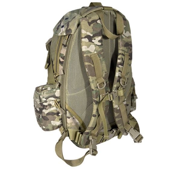 Flyye Carapax Ryggsäck 32 L - MultiCam