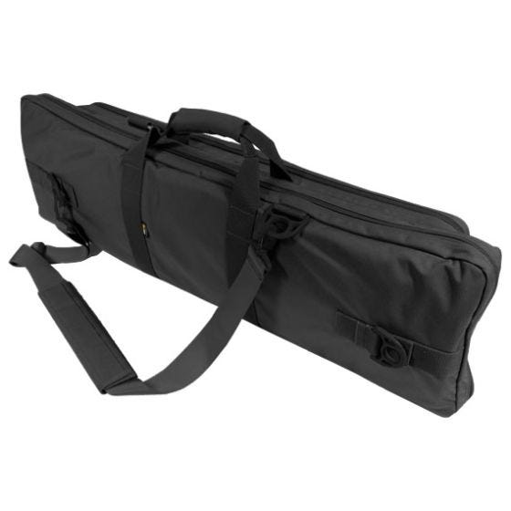 Flyye Deformation Rifle Carry Bag MOLLE Black