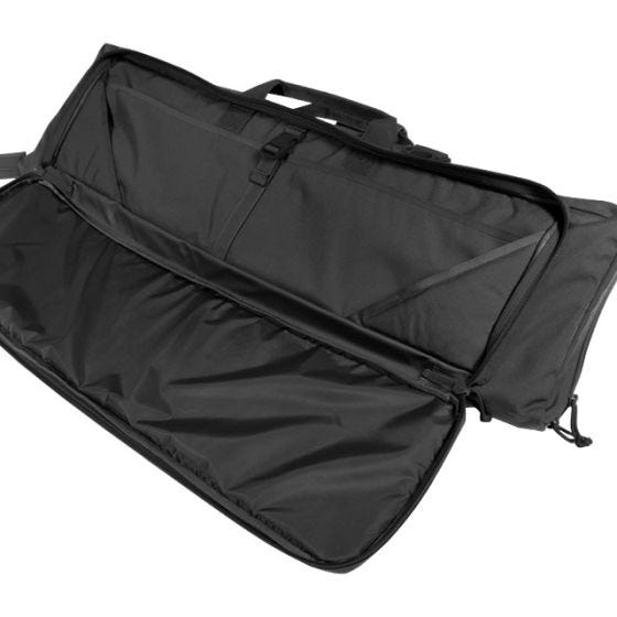 Flyye Deformation Rifle Carry Bag MOLLE Black