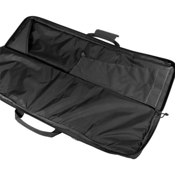 Flyye Deformation Rifle Carry Bag MOLLE Black