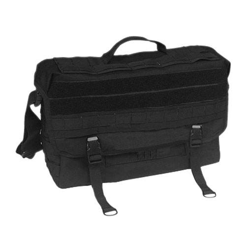 Flyye Dispatch Bag - Svart
