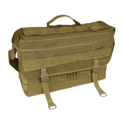 Flyye Dispatch Bag - Coyote Brown