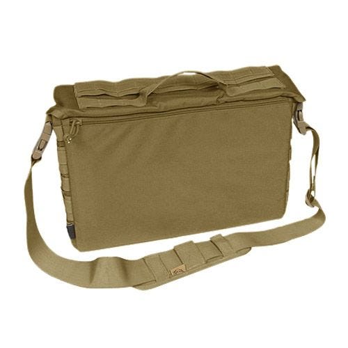 Flyye Dispatch Bag - Coyote Brown