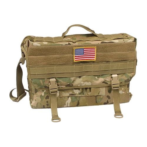 Flyye Dispatch Bag - MultiCam