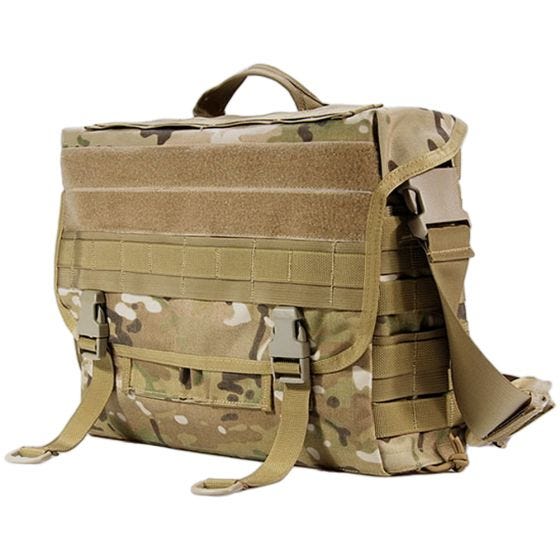 Flyye Dispatch Bag - MultiCam
