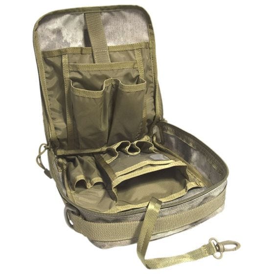 Flyye Duty Tillbehörsväska - A-TACS AU
