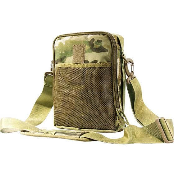Flyye Duty Tillbehörsväska - MultiCam