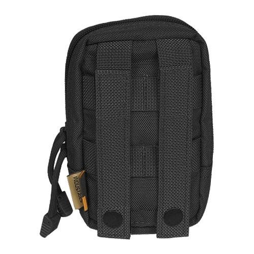 Flyye EDC Minikamera Fodral - Svart