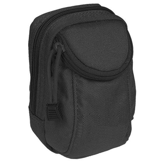 Flyye EDC Minikamera Fodral - Svart