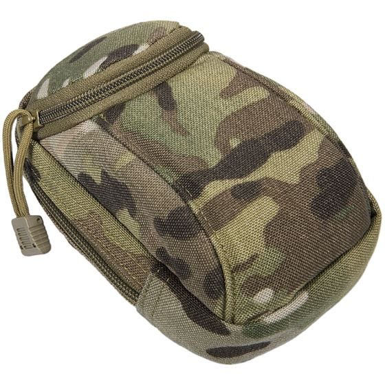 Flyye EDC Minikamera Fodral - MultiCam