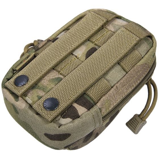 Flyye EDC Minikamera Fodral - MultiCam