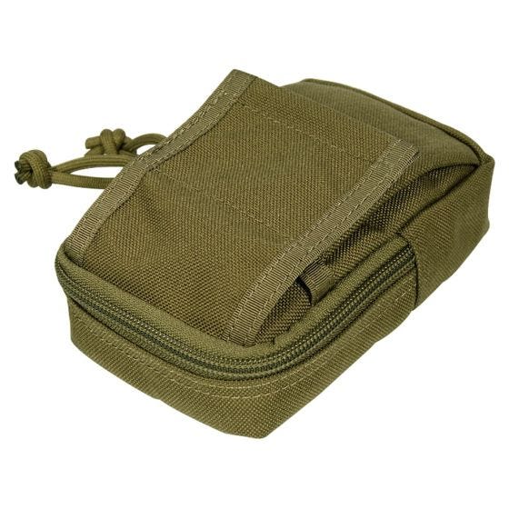 Flyye EDC Liten Midjeväska - Coyote Brown