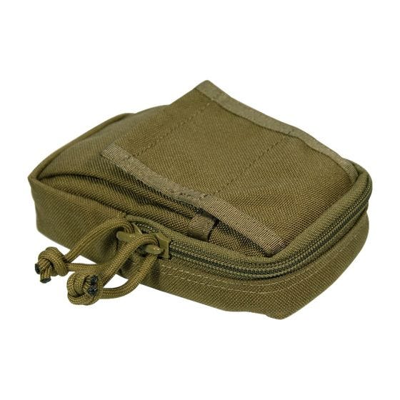 Flyye EDC Liten Midjeväska - Coyote Brown