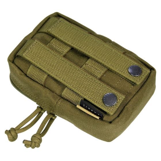 Flyye EDC Liten Midjeväska - Coyote Brown