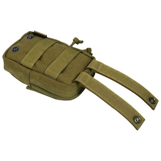 Flyye EDC Liten Midjeväska - Coyote Brown
