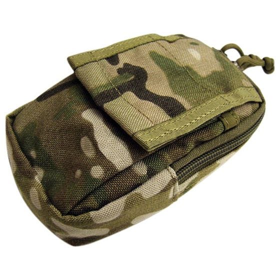 Flyye EDC Liten Midjeväska - MultiCam
