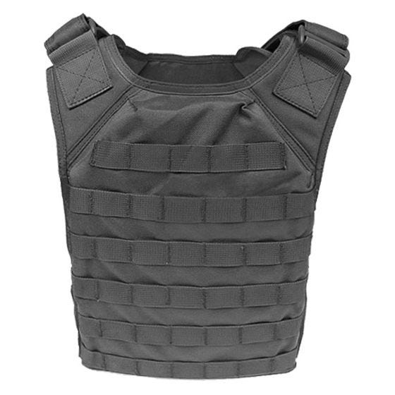 Flyye Fast Attack GEN 1 Platthållare MOLLE - Svart