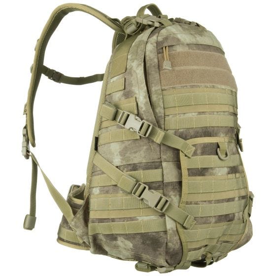 Flyye Fast EDC Pack - A-TACS AU