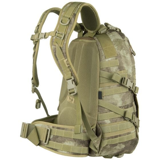 Flyye Fast EDC Pack - A-TACS AU