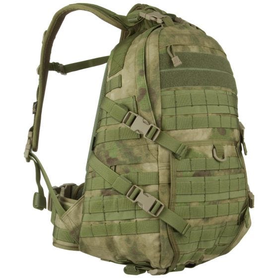 Flyye Fast EDC Pack - A-TACS FG