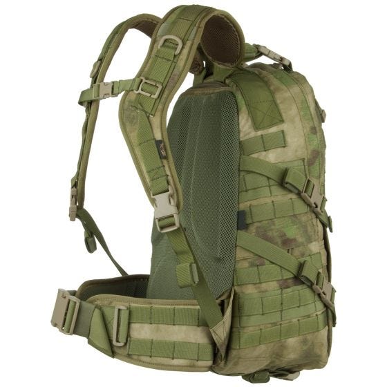 Flyye Fast EDC Pack - A-TACS FG