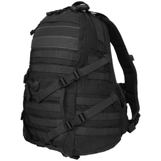 Flyye Fast EDC Pack - Svart